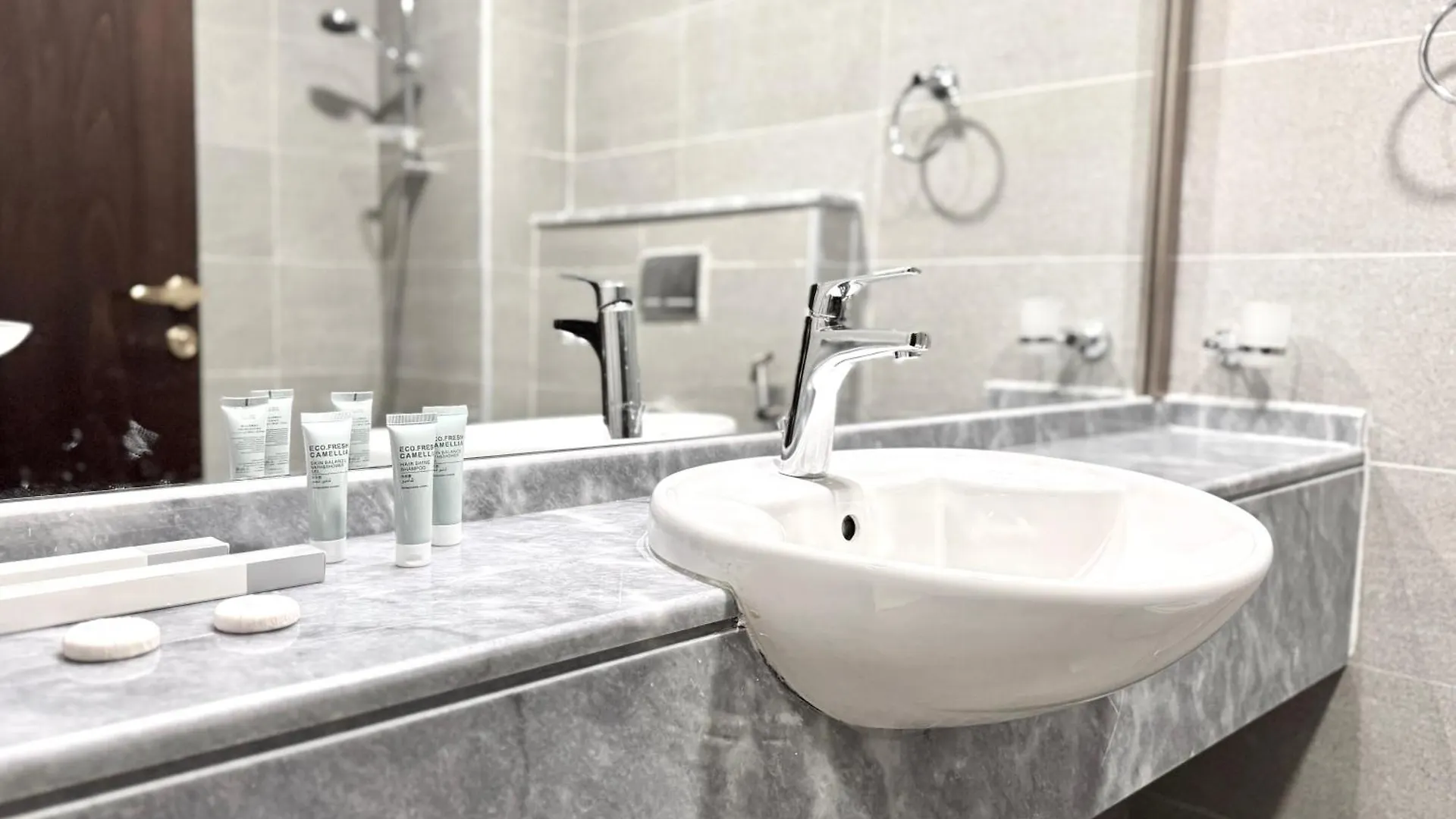 Al Manara Premium Deluxe Studio دبي شقة