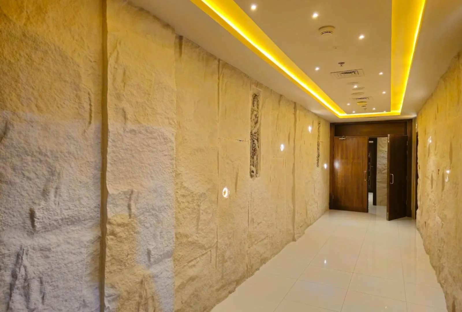 Al Manara Premium Deluxe Studio دبي 0*,  الإمارات العربية المتحدة