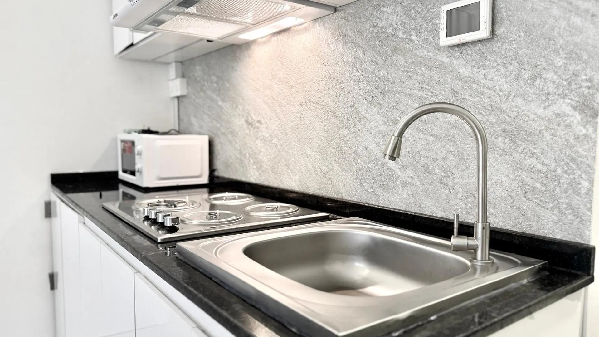 Al Manara Premium Deluxe Studio دبي الإمارات العربية المتحدة