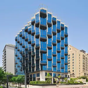Adagio Premium The Palm Apartmanhotel