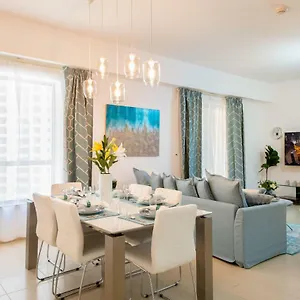 Maison Privee - Premium In The Heart Of Jbr Beach, دبي