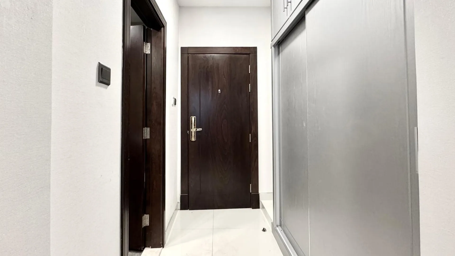 Apartment Al Manara Premium Deluxe Studio Dubai